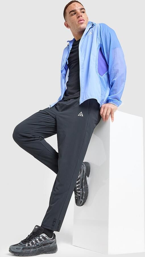 Nike ACG 'Dawn Range' Trail Track Pants Zwart- Heren Zwart