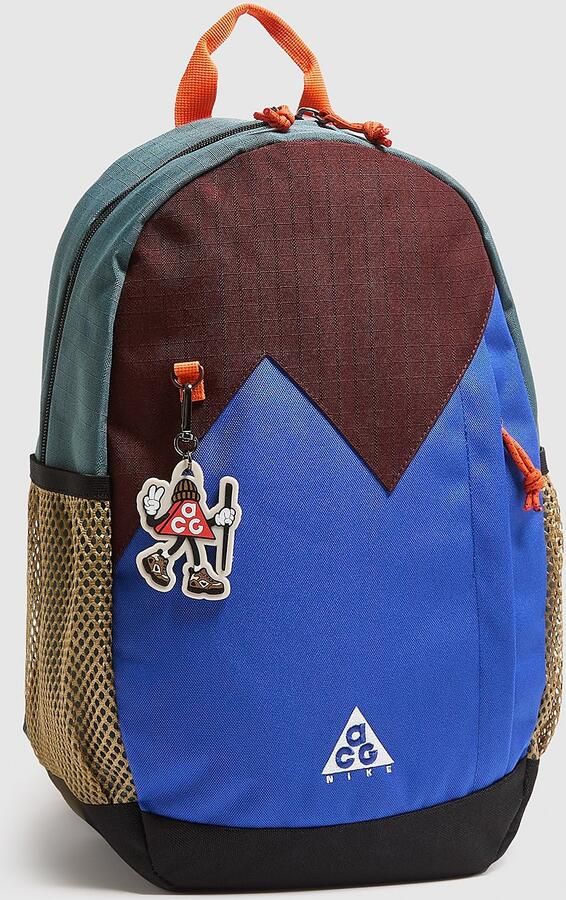Nike ACG Daypack Backpack Meerkleurig- Dames Meerkleurig