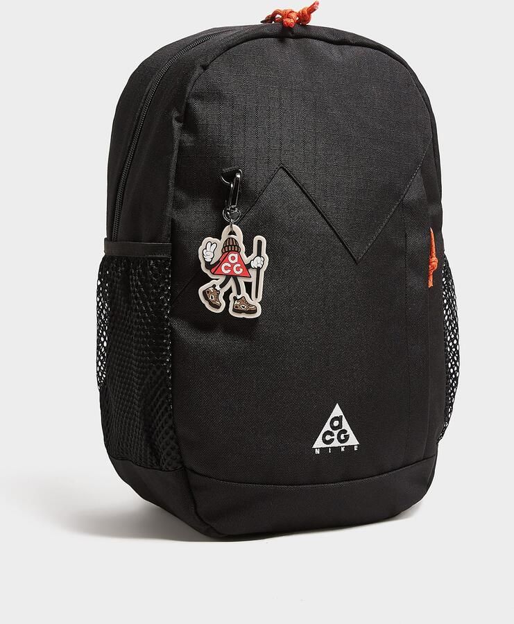 Nike ACG Daypack Backpack Zwart- Heren Zwart