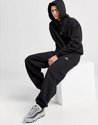Nike ACG Lungs Therma-FIT Repel Tuff Fleece Pants Black- Heren Black
