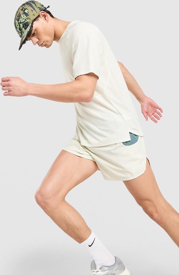 Nike ACG Trail Shorts Groen- Heren Groen