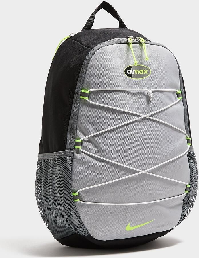 Nike Air Max 95 Backpack Grijs- Heren Grijs