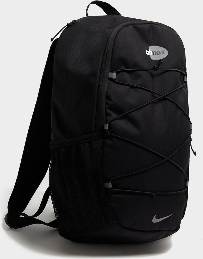 Nike Air Max 95 Backpack Zwart- Dames Zwart
