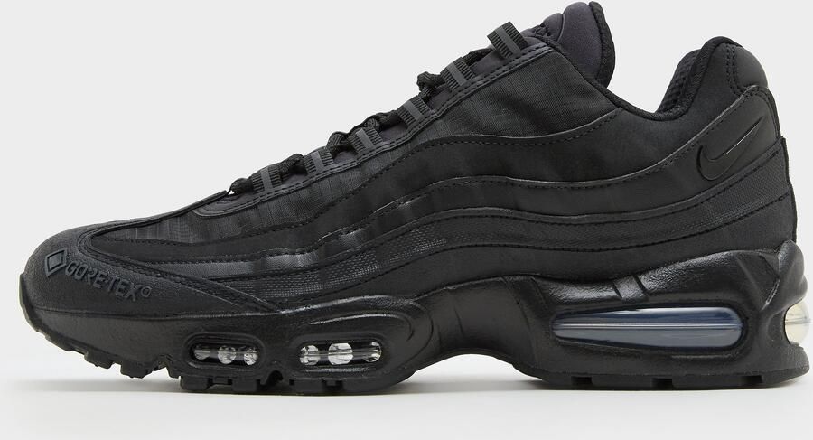 Nike Air Max 95 GORE-TEX Zwart
