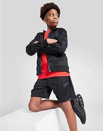 Nike Air Max Pack Shorts Junior Black Kind Black