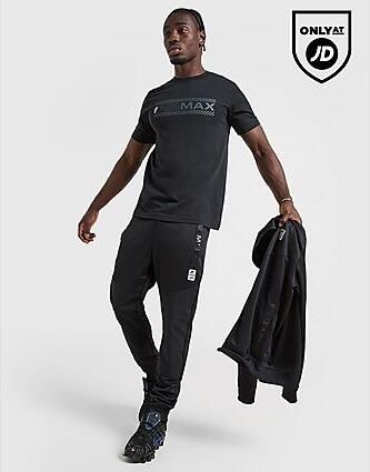 Nike Air Max Poly Track Pants Zwart- Heren Zwart - Foto 2