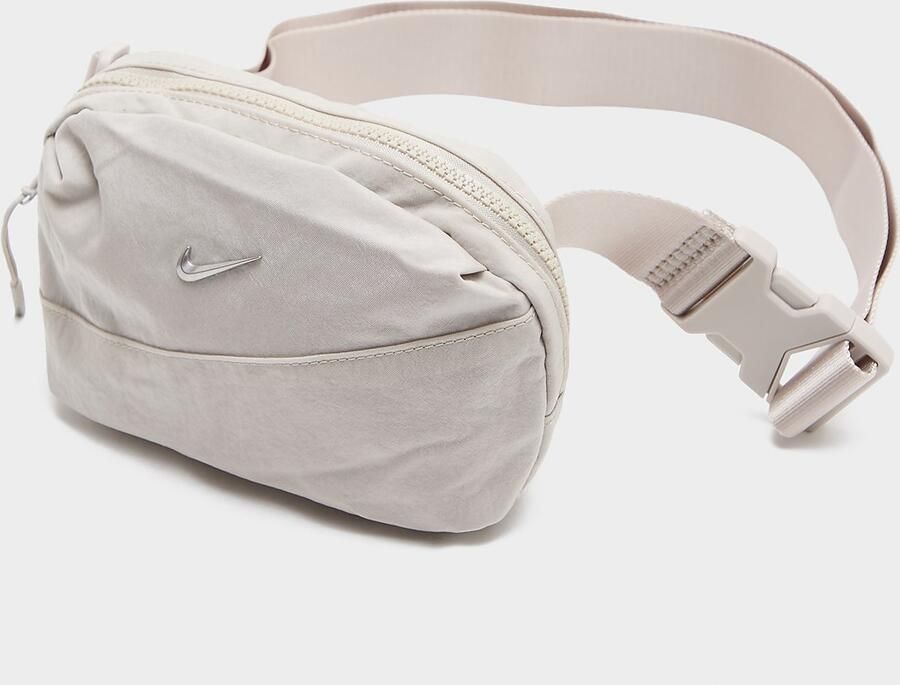 Nike Aura Crossbody Bag Crème- Dames Crème
