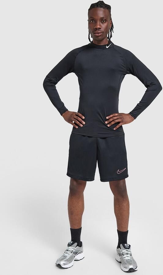 Nike T-Shirt Lange Mouw T-shirt manches longues Dri-FIT FB7908