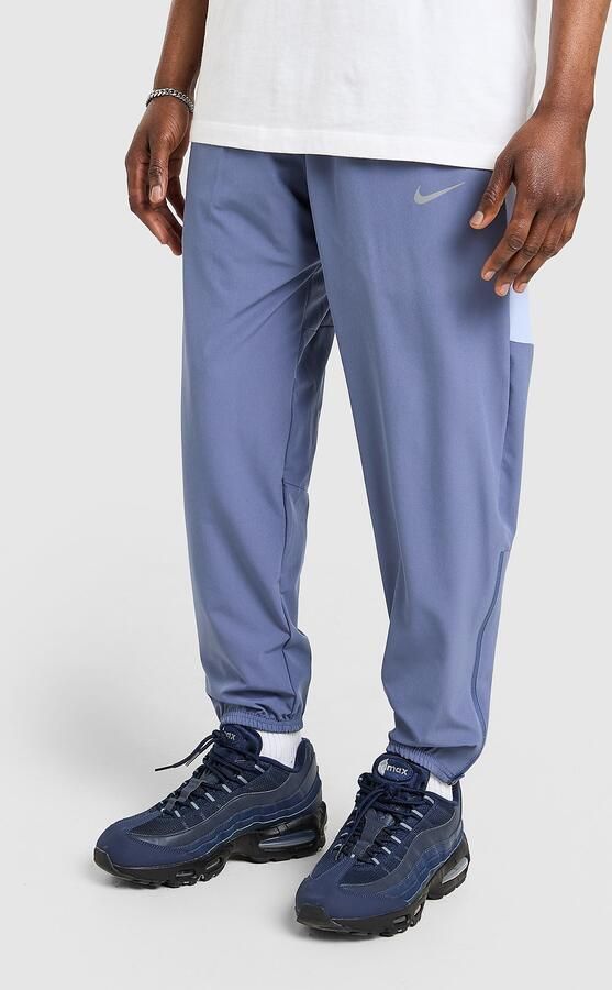 Nike Challenger 2.0 Track Pants Blauw- Heren Blauw