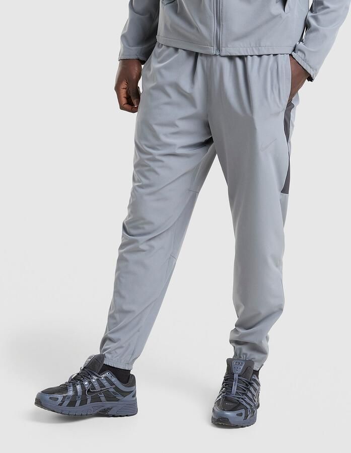 Nike Challenger 2.0 Track Pants Grijs- Heren Grijs