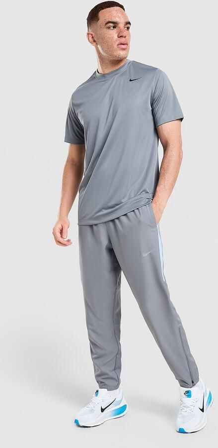 Nike Challenger 2.0 Track Pants Grijs- Heren Grijs