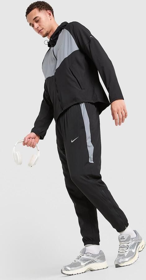 Nike Challenger 2.0 Track Pants Zwart- Heren Zwart