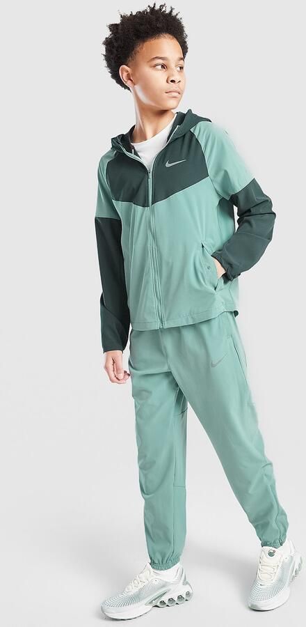 Nike Challenger Track Pants Junior Blauw