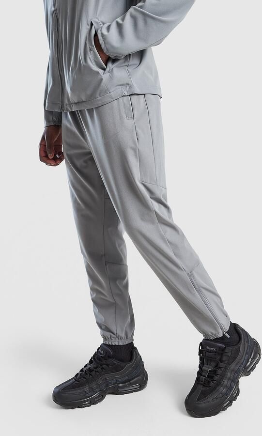 Nike Challenger Track Pants Junior Grijs