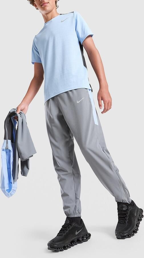 Nike Challenger Track Pants Junior Grijs