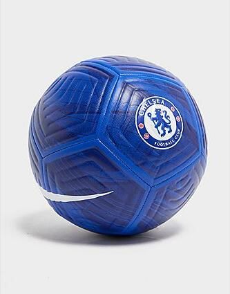 Nike Chelsea FC Academy Football Blue