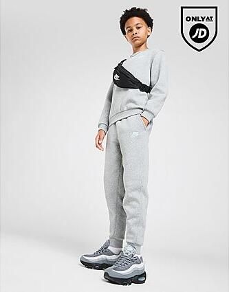 Nike Joggingbroek voor kids Sportswear Club Fleece Grijs - Foto 2