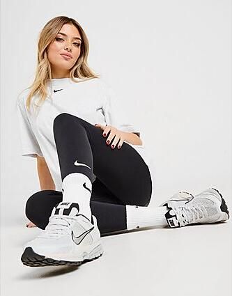 Nike Sportswear Trainingstights W NSW NK CLSC HR 7 8 TIGHT LBR