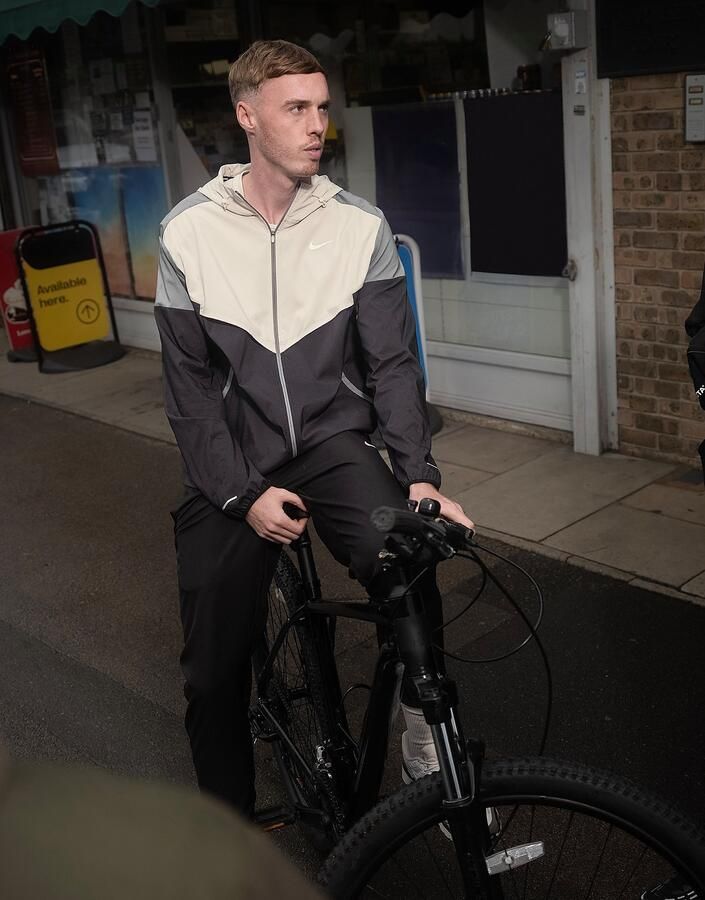 Nike Dri-FIT geweven hardloopbroek voor heren Challenger Zwart- Heren Zwart