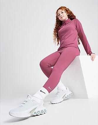Nike Dri-FIT legging met hoge taille voor One Pink