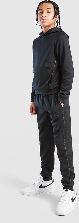 Nike Dri-FIT Multi Track Pants Junior Zwart Kind Zwart