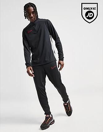 Nike Dri-FIT voetbalbroek voor heren Academy Black- Heren Black