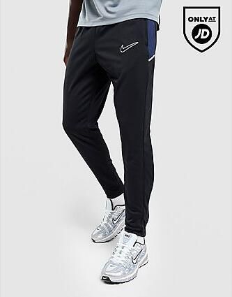 Nike Dri-FIT voetbalbroek voor heren Academy Zwart- Heren Zwart - Foto 2