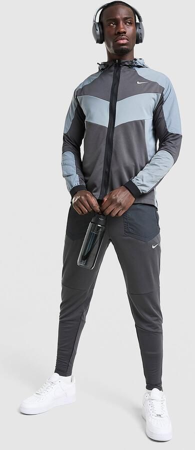 Nike Element Track Pants Grijs- Heren Grijs