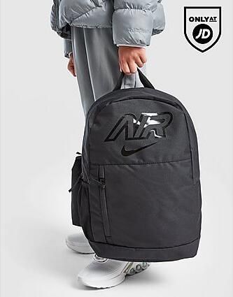 Nike Ele tal Backpack Black