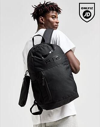 Nike Elemental Rugzak Black- Dames Black