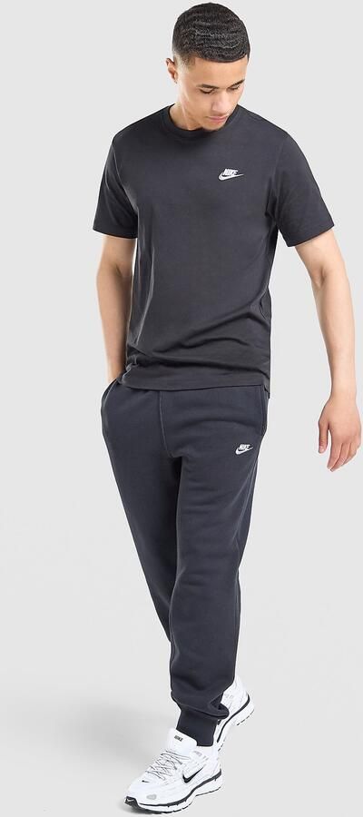 Nike $FDTN PT Zwart- Heren Zwart