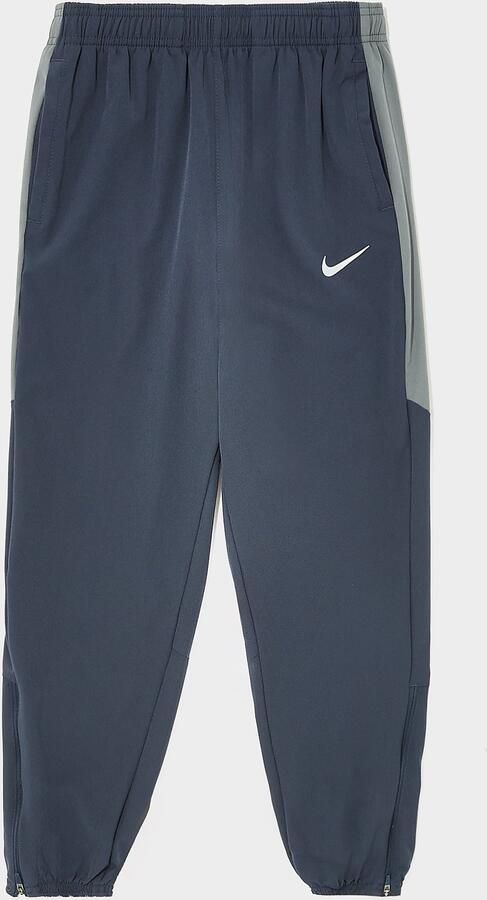 Nike Geweven Challenger broek voor Blauw