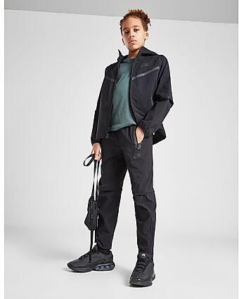 Nike Geweven sbroek Tech Black Kind Black