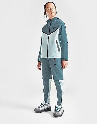 Nike Geweven sbroek Tech Smoky Blue Smoky Blue