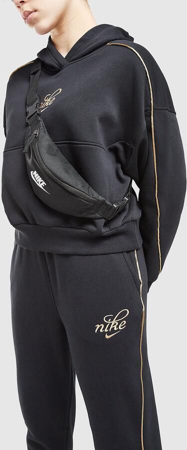 Nike ' Graphic Joggers Junior Zwart Kind Zwart