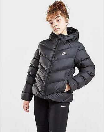 Nike ' Padded Jacket Junior Black