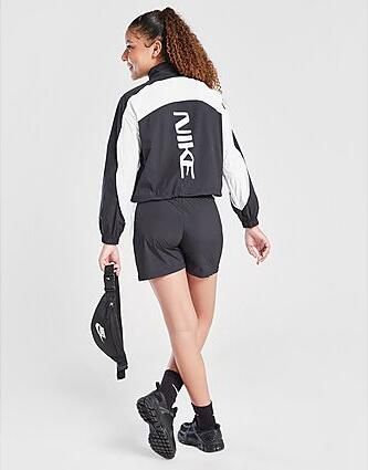 Nike ' Sportswear Track Jacket Junior Black Kind Black