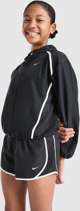 Nike ' Tempo Dri-FIT Shorts Junior Zwart Kind Zwart