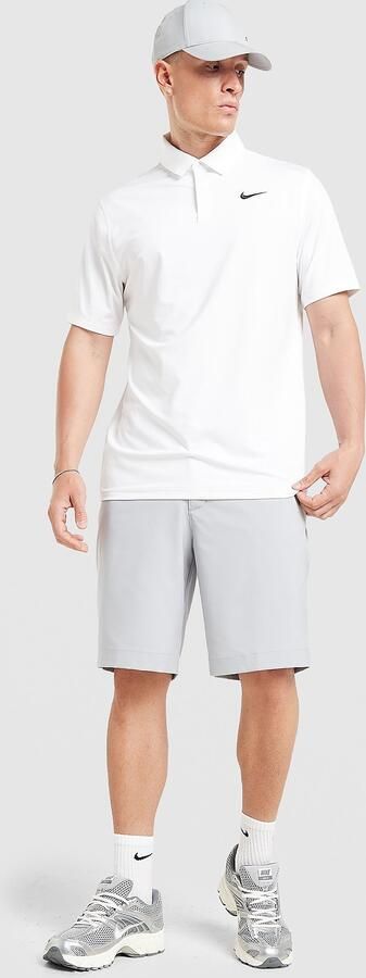 Nike Golf Shorts Grijs- Heren Grijs