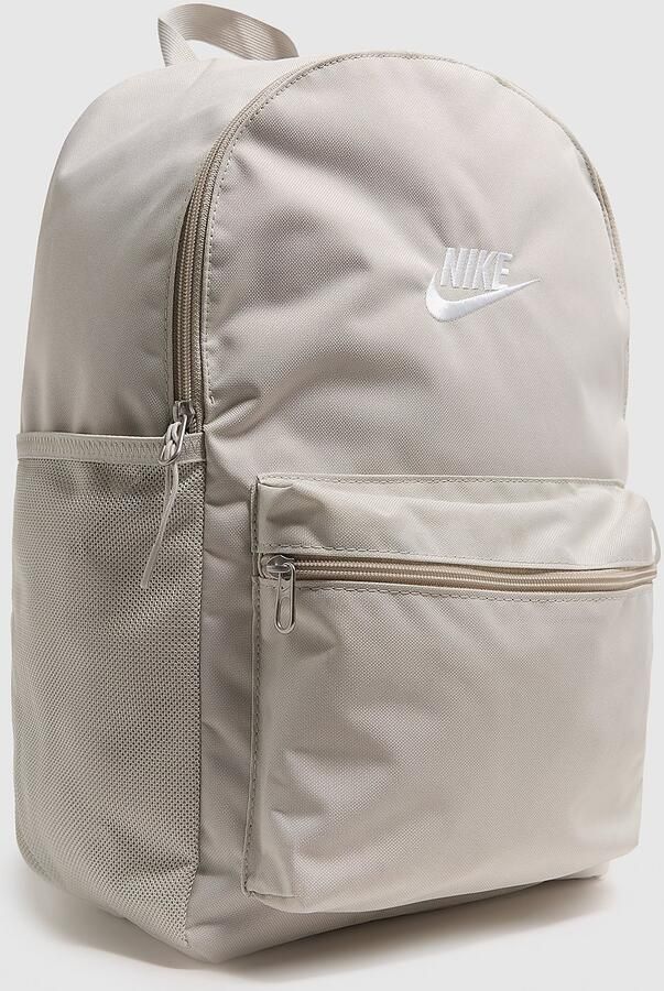 Nike Heritage 2.0 Backpack Cram Marl- Dames Cram Marl