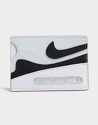 Nike Icon Air Max 1 Wallet Wit- Dames Wit - Foto 2