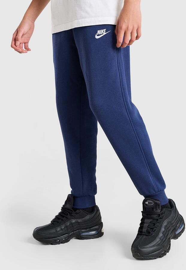 Nike Joggingbroek voor kids Sportswear Club Fleece Blauw