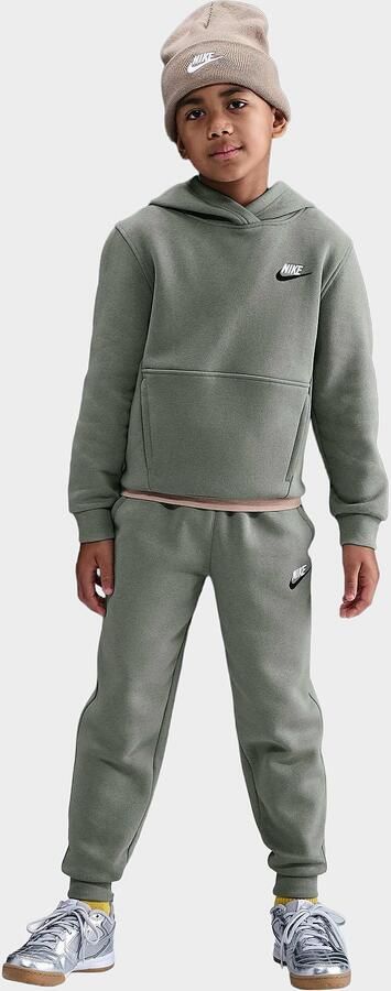 Nike Joggingbroek voor kids Sportswear Club Fleece Groen