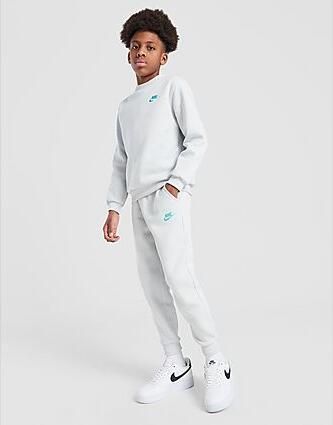 Nike Joggingbroek voor kids Sportswear Club Fleece Photon Dust Photon Dust