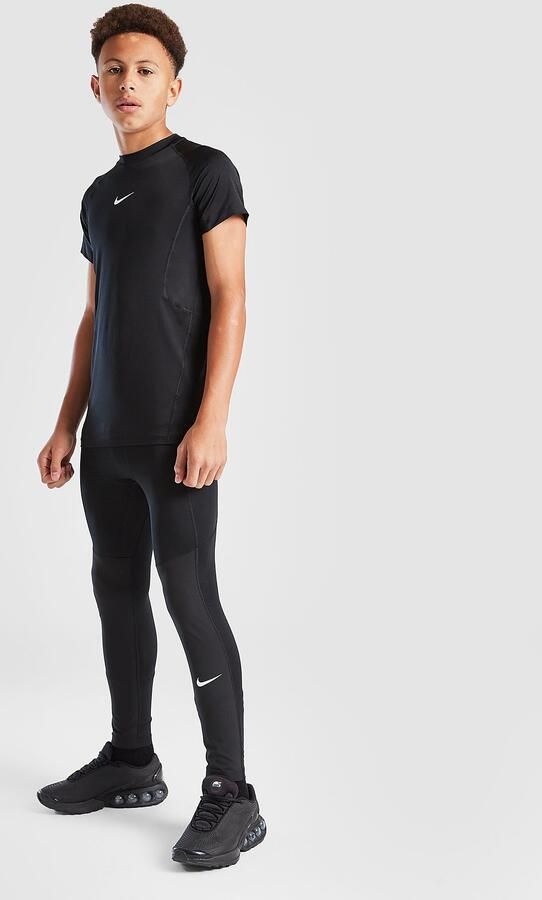 Nike slegging Pro Dri-FIT Zwart - Foto 2