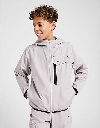 Nike Kinderjack Sportswear City Utility College Grey College Grey