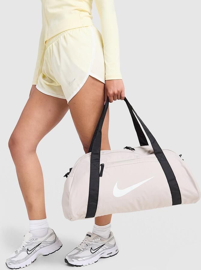 Nike Kindertas (25 liter) Gym Club Crème