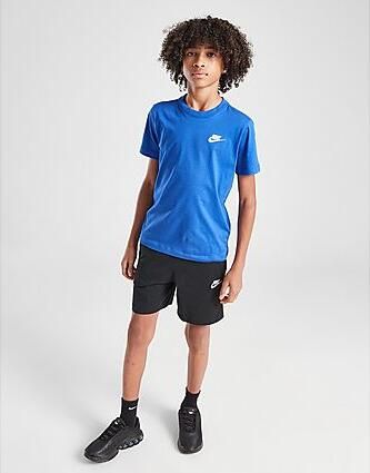 Nike Sportswear Trainingsshort K NSW CLUB KNIT SHORT 6IN LBR - Foto 4