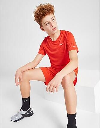 Nike Trainingsshirt Dri-FIT Miler Big Kids' ( ') Training Top