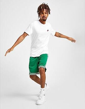 Nike NBA Boston Celtics Swingman Shorts Heren Green- Heren Green